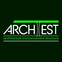 Arch Est logo - Similar company to Once Upon A Big Time