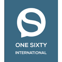 OneSixty International logo - Similar company to Britevox