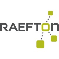 Raefton Technology Inc.