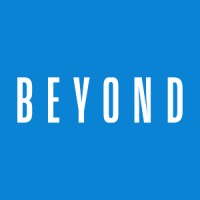 BEYOND logo - Similar company to Beyond Future One Gmbh