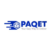 Paqet Indonesia logo - Similar company to Clueless Nerds