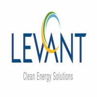 Levant Solar logo - Similar company to Vina Solar Technology