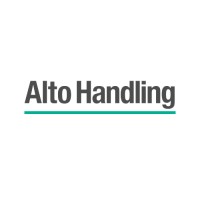 Alto Handling Portsmouth logo - Similar company to S&S Distribution