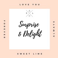 SweetLime logo - Similar company to Sweet Lime