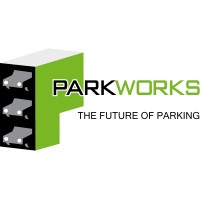 Parkworks logo - Similar company to Autospatial