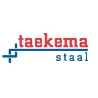 Taekema Staal logo - Similar company to Steigermonteur.Nl
