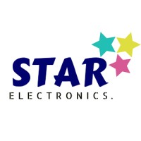 Star Electronics logo - Similar company to Star Electro Llp