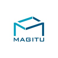 Magitu logo - Similar company to Easter Hay Aps
