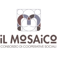 Il Mosaico - Consorzio di cooperative sociali logo - Similar company to Fornaci Dcb