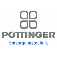 Pöttinger Entsorgungstechnik logo - Similar company to Stegmaiergroup