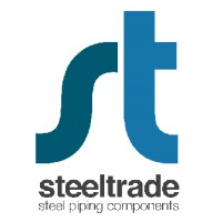 STEELTRADE srl logo - Similar company to Team Memores Computer Spa