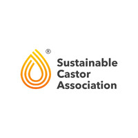 Sustainable Castor Association logo - Similar company to Jayant Agro-Organics Limited (Jaol)