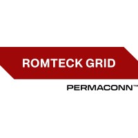 Romteck Grid Pty Ltd logo - Similar company to Sectech Roadshow Australia & New Zealand