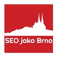 SEO jako Brno logo - Similar company to Mluvii