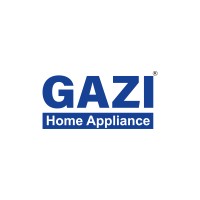 Gazi Home Appliance logo - Similar company to Esanka Home&Kitchen Appliances Ltd.