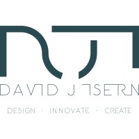Studio David J. Isern logo - Similar company to Omni Landscape Group