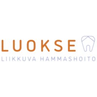 Luokse Hammashoito logo - Similar company to Spider Med