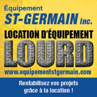 Équipement St-Germain Inc logo - Similar company to Fddf