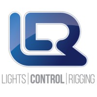 Lights Control Rigging - LCR logo - Similar company to Entedi