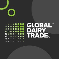 Global Dairy Trade logo - Similar company to Hooidammer
