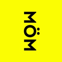 MÖMENTUM logo - Similar company to Mutalo.Studio