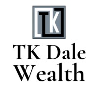 TK Dale Wealth logo - Similar company to Ilend Capital