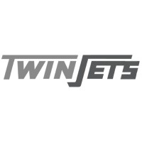 Twin Jets logo - Similar company to Vip Jet Morocco