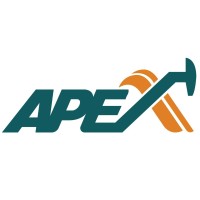 Apex Group USA logo - Similar company to Brady Welding & Machine Shop