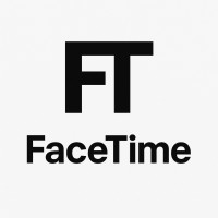 FaceTime logo - Similar company to Smaar Digital