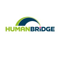 Human Bridge Stiftelse logo - Similar company to Human-Bridge.Org