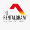 The Rentalgram™ - For Your Staycations logo - Similar company to Fairway Hosting