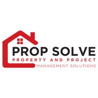 PROPSOLVE logo - Similar company to Pinedrops.