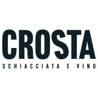 CROSTA - Schiacciata e Vino logo - Similar company to Staffordable