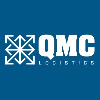 QMC Logistics logo - Similar company to Roadmaster