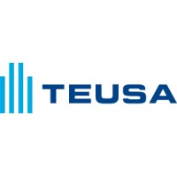 TEUSA Técnicas de Restauración S.A. logo - Similar company to Ceycon Restauración Arquitectónica