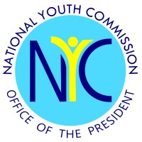 National Youth Commission logo - Similar company to Philippine Commission On Women