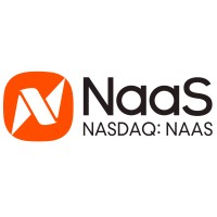 NaaS Hong Kong logo - Similar company to Evmega Technology Limited