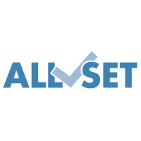ALL SET CONSULTING logo - Similar company to Dmax.Tv