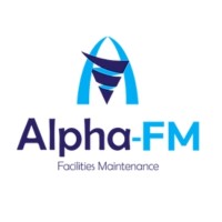 ALPHA-FM Aberdeen logo - Similar company to Skyform Specialist