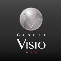 GROUPE VISIO logo - Similar company to Digidoc Services