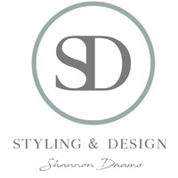 SD styling logo - Similar company to Kolk Interieurs
