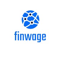 Finwage logo - Similar company to Pt Garda Paksi Nusantara