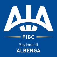 Sezione arbitri di Albenga (AIA-FIGC) logo - Similar company to Albenga Plant Soc. Agr. Srl