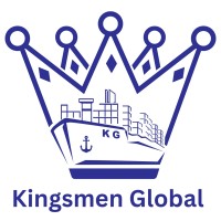 Kingsmen Global Pte Ltd logo - Similar company to Tankstore