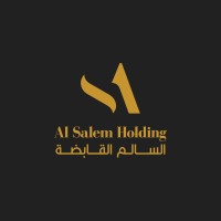 Al Salem Holding logo - Similar company to Abdaa - ابدأ