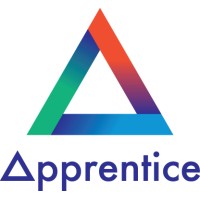 Apprentice logo - Similar company to Altrif Label