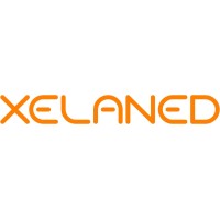 XELANED GmbH logo - Similar company to Pro Laboris