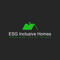 ESG Inclusive Homes logo - Similar company to Industry Minds Australia