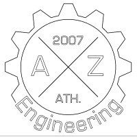 A-Z Engineering logo - Similar company to Sofikitis Automation