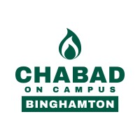 Rohr Chabad Center for Jewish Student Life at Binghamton logo - Similar company to University Tutorial Services